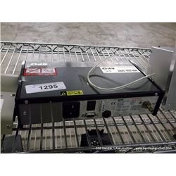 EFD 1500XL DISPENSING SYSTEM