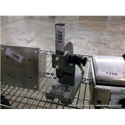 PANAVISE OPTICAL STAND