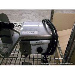 THERMOLYNE 1900 HOT PLATE