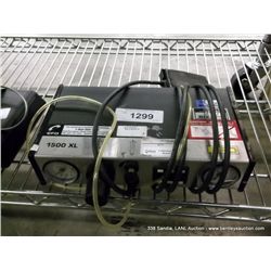 EFD 1500XL DISPENSING SYSTEM