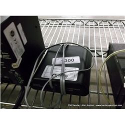 OMEGA TEMPERATURE GUARD