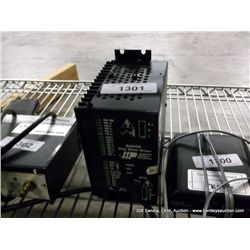 SI 4500 STEP MOTOR DRIVER