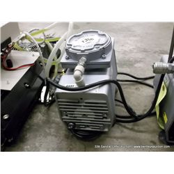 GAST AIR COMPRESSOR