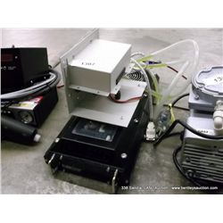 ELECTRONIC COOLING SYSTEM