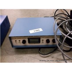 902 SABLE LASER DIODE POWER SUPPLY