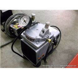 GAST AIR COMPRESSOR