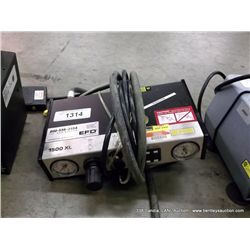 EFD 1500XL DISPENSING SYSTEM