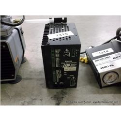 SI 4500 STEP MOTOR DRIVER