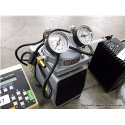 GAST AIR COMPRESSOR