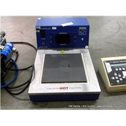 SIKAMA 8 X 8 HOT PLATE