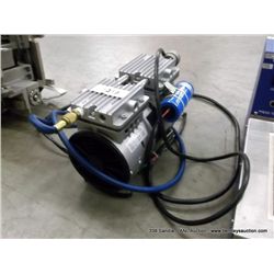 GIAN GN120V VACUUM PUMP
