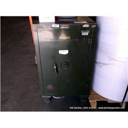 SMNA 30 FIRE RESISTIVE SAFE