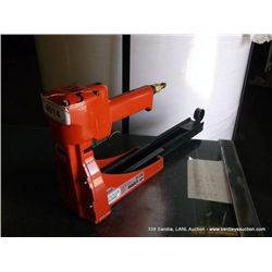 ISM AB150TC58CT BOXER STAPLING MACHINE ( PNUMATIC0