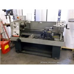 CLAUSING - COLCHESTER VS12" LATHE (print sequence:) K001