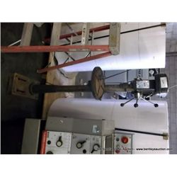UNITED DRILL PRESS