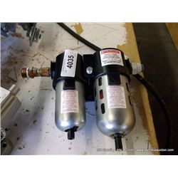 WILKERSON F16JM26 ELEMENTS