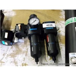 WILKERSON M28-04-BK00 FILAMENT