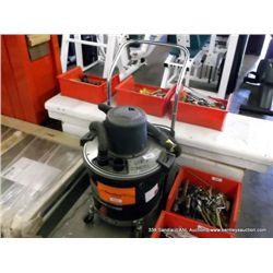 CRAFTSMAN SHOP VAC (print sequence:) 1300755