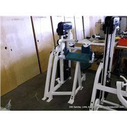 BODY MASTERS CX421 TRICEPS EXTENSION