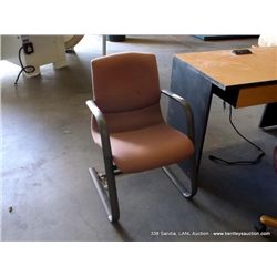 OFFICE CHAIR