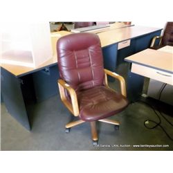 OFFICE CHAIR