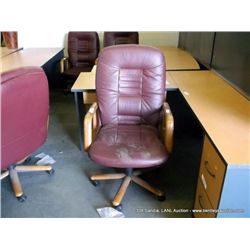 OFFICE CHAIR