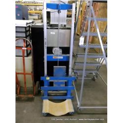 DL DLB800 PAPER DOLLEY