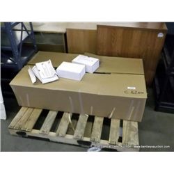 BOX: MISCELLANEOUS  MONEY SCANNER CLEANING CARDS