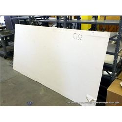 4 X 8 SHEET: SHEET ROCK