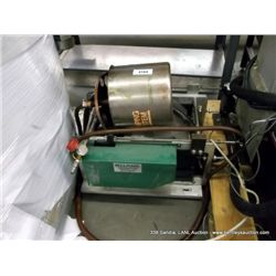 BELL MARK MECHANICAL PUMPING SYSTEM