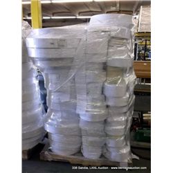 PALLET: MISCELLANEOUS  ROLLS OF PAPER