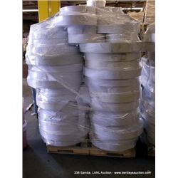 PALLET: MISCELLANEOUS  ROLLS OF PAPER