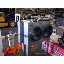 VANAIR 830701 AIR CONDITIONER