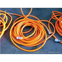 301 PSI AIR HOSE