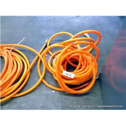 304 PSI AIR HOSE