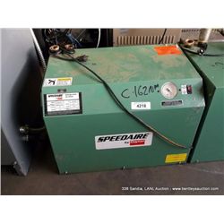 SPEEDAIRE ILY115 REFRIGERATED AIR DRYER