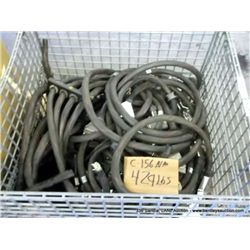 BASKET: CABLE 429 POUNDS ( CONTENTS ONLY!)