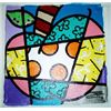 Image 1 : Jozza Original Pop Art Painting Big Apple 2