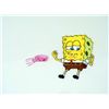 Image 2 : Animation Configuring Dimensions Original Spongebob Cel
