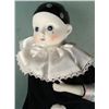 Image 3 : Send in the Clowns Porcelain Music Box Doll