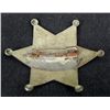 Image 2 : Worlds Columbian Exposition Chicago Fair Security Badge
