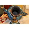 Image 5 : Chinese early Republic Cloisonne large Kettle/Vessel