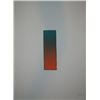 Image 1 : Larry Bell Signed LE Art Print Etching