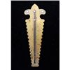Image 2 : Unusual Antique Brass Measuring Device