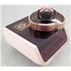 Image 3 : Bulova LED 260 Vintage Quartz Mens Watch in Box -1976