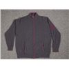 Image 1 : Neiman Marcus Mens Cashmere Cardigan Zip Up Sweater XXL