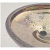 Image 2 : Crown Sterling Pedestal Candy Dish 6 Inch