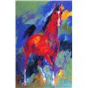 Image 1 : Khemosabe+++ By LeRoy Neiman Georgeous 24x36