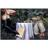 Image 1 : Markus Pierson 'THE LAST KNOWN JOURNAL ENTRY'