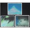 Image 1 : 3 Ren & Stimpy Orig Production Backgrounds Patterns